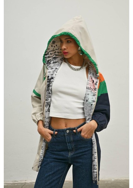 Sign Waterproof Yağmurluk fiyatları