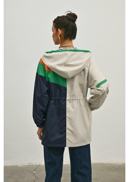 Sign Waterproof Yağmurluk modelleri