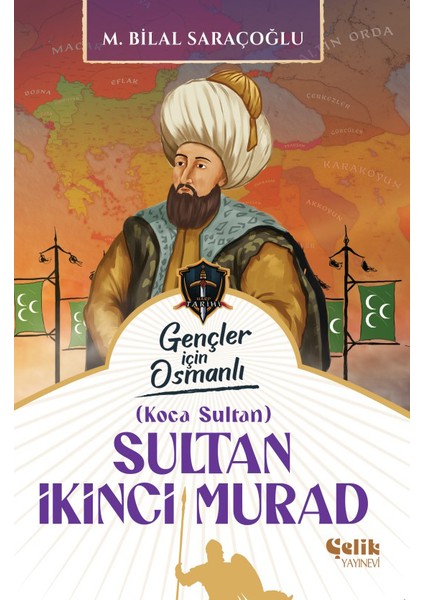 Sultan Ikinci Murad (Harp Tarihi)