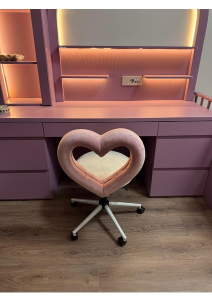 Kalpli Modern Sandalye