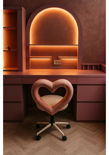 Kalpli Modern Sandalye modelleri