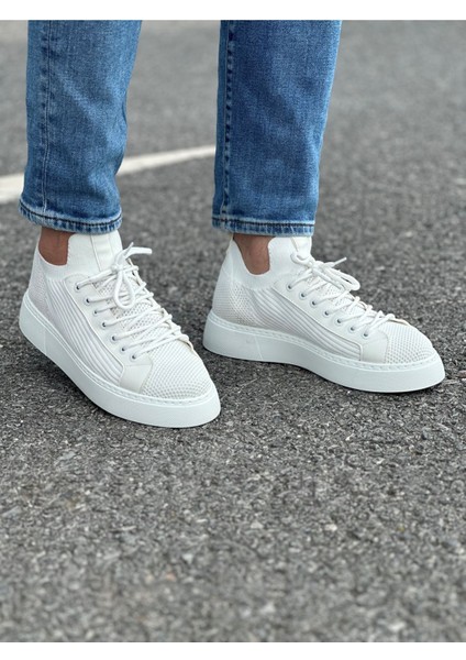 CH2423 - Tbt Erkek Ayakkabı Beyaz fiyatları