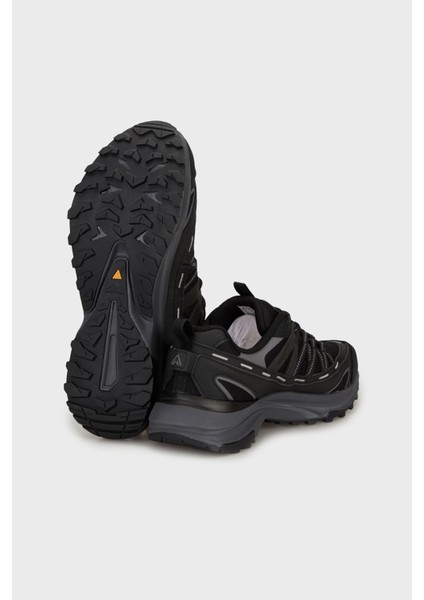 Logolu Su Geçirmez Outdoor Ayakkabı Erkek Ayakkabı 679350143A7 fırsatları