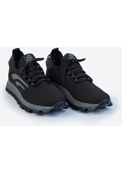 Sane Erkek Baskılı Spor Ayakkabı