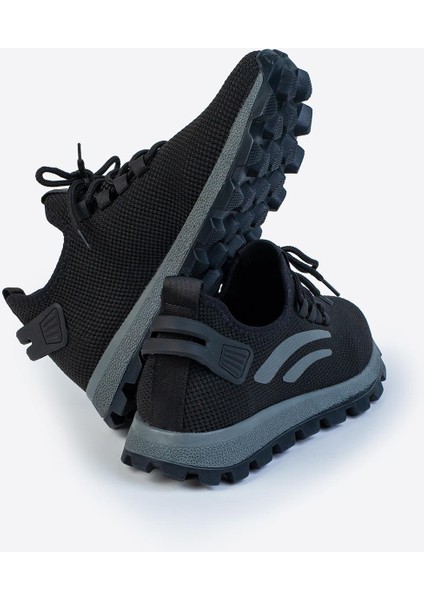 Sane Erkek Baskılı Spor Ayakkabı fırsatları