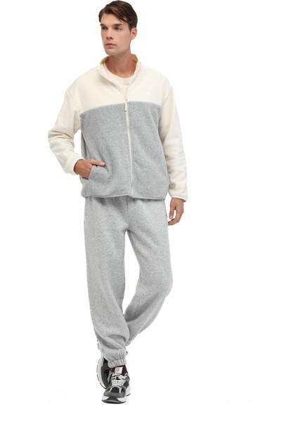 MB Ros 22HS111 5pr A Grı Mel Erkek Eşofman Altı modelleri