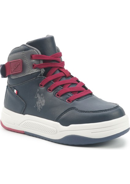 Phıta Jr 5pr Lacivert Erkek Çocuk High Sneaker fiyatları