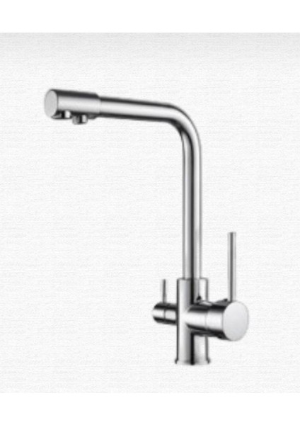 Arıtmalı Batarya Kuğu Almix