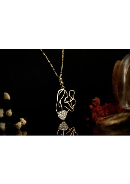 Benimle Büyü Kolye