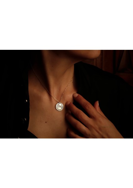 Uğur Tılsımı Kolye fiyatları