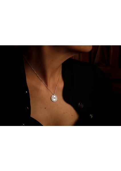 Uğur Tılsımı Kolye fiyatları