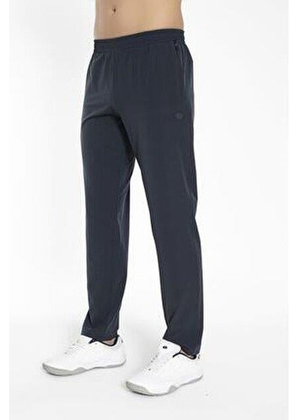 micro Kumaş Dar Paça Erkek Spor Pantolon fırsatları