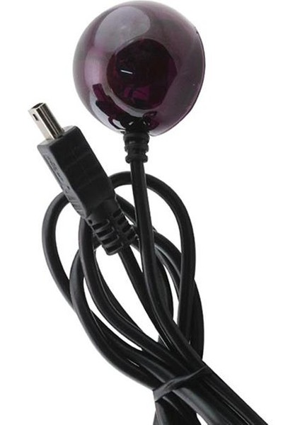 box Natural – Vip - Exclusive - Private / Digiline DG-550 / Ramtech / Amstrad MD-117 Hd / Korax Minibox / Hiremco Mini Hd / Redline S50 / Hitech Sattube 5 Pin Uydu Alıcı Göz