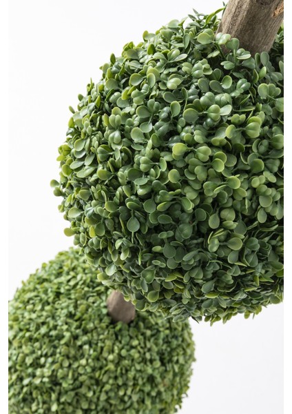 Yapay Top Şimşir Ağacı 3'lü 170 cm fırsatları