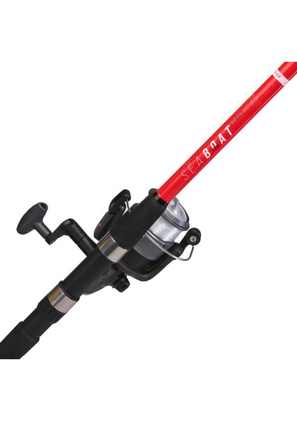 Tekne Olta Takımı - Balıkçılık - 210 cm 40/80 g 4000 - Seaboat Light 100 modelleri