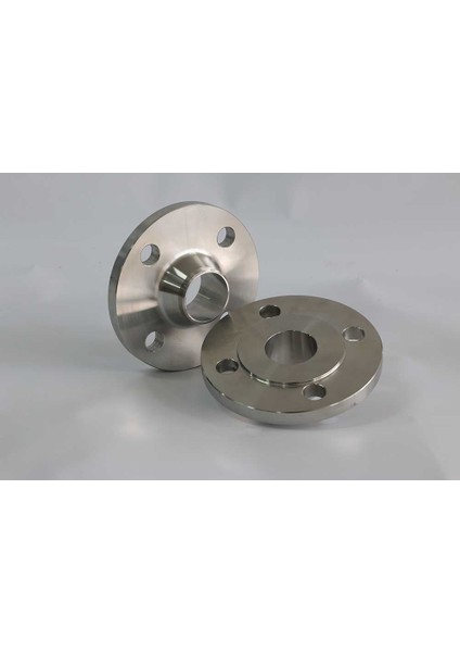 50 Pn 16 K.boyunlu Flanş