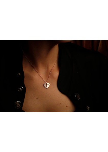 Bir Ömür Hatırası Kolye fiyatları