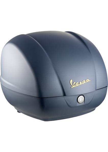 Vespa Gtv Officina 8 Çanta (Yeni Nesil) Top Case 36L / Pıaggıo