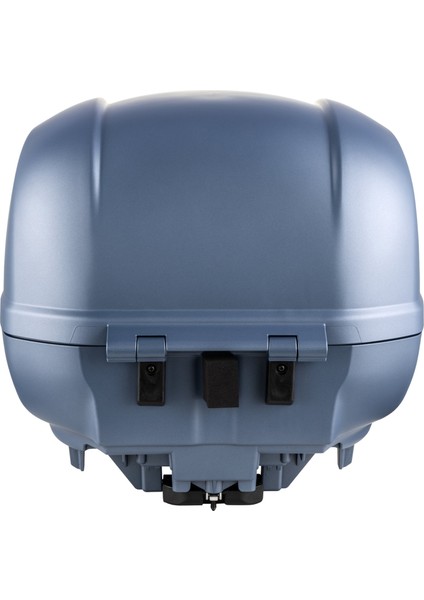 Vespa Gtv Officina 8 Çanta (Yeni Nesil) Top Case 36L / Pıaggıo fırsatları