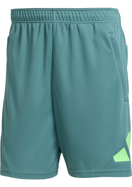 Performance JX2738 Train Essentials Logo Training Shorts