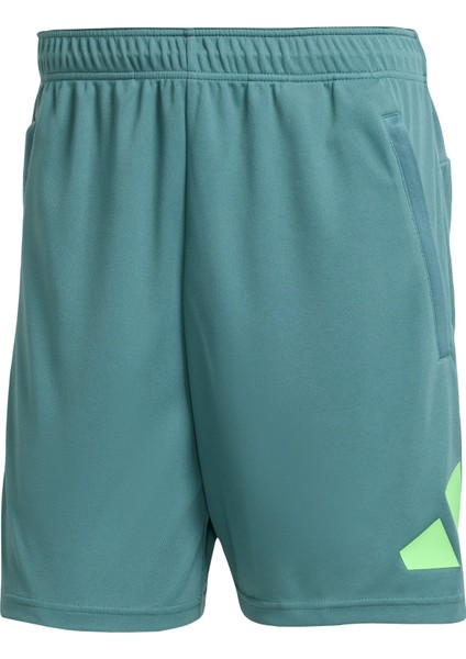 Performance JX2738 Train Essentials Logo Training Shorts