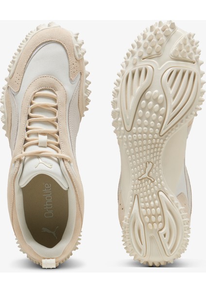 Mostro Xc Prime Unisex Krem Spor Ayakkabı.02 fırsatları