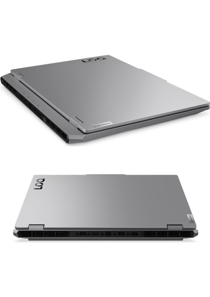 Loq Intel Core I7 13650HX 40GB 1 Tb SSD RTX5070 15.6" Fhd 144Hz IPS Freedos 83JE00EWTR-N74