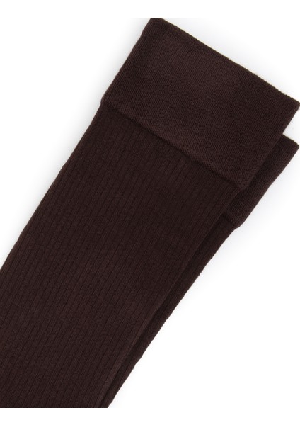 Erkek Kahverengi Çorap 50318211-400 modelleri