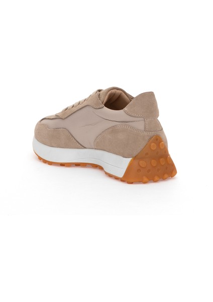 Kadın Bej Sneaker 50311019-VR011