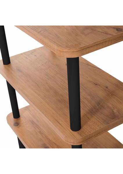 Dora Step Kısa Kitaplık 80X28 fiyatları