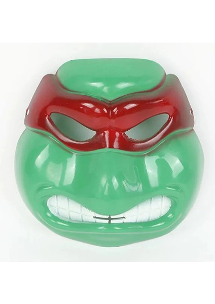 Ninja Kaplumbağalar Raphael Maskesi fiyatları