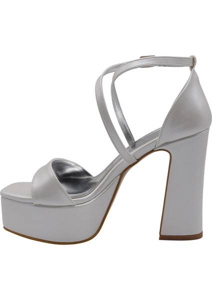 FVR-3007 Kadın Yüksek Topuklu Ayakkabı modelleri