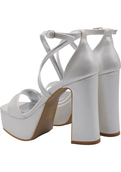 FVR-3007 Kadın Yüksek Topuklu Ayakkabı indirimleri