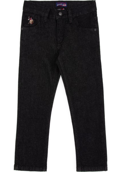 Erkek Çocuk Siyah Pantolon (Jean) 50316676-DN0027 fiyatları