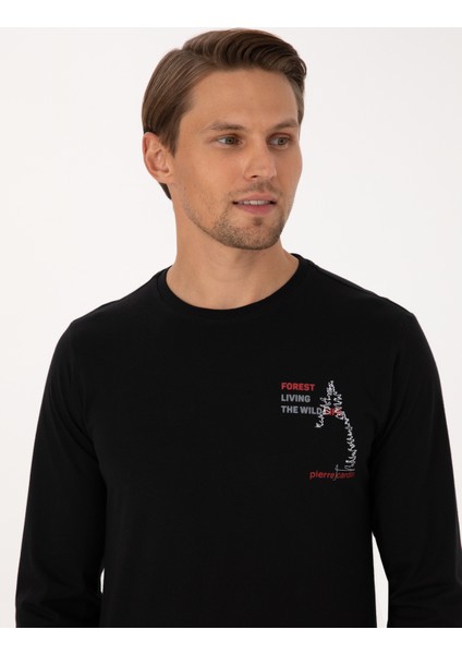 Erkek Siyah Pijama Takımı 50322635-001 fiyatları