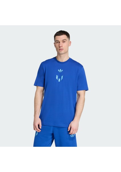 Performance JY9552 Messi Tee