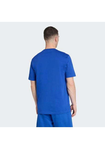 Performance JY9552 Messi Tee