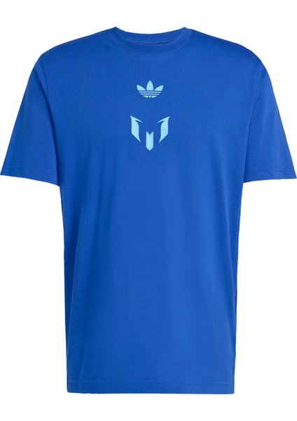 Performance JY9552 Messi Tee