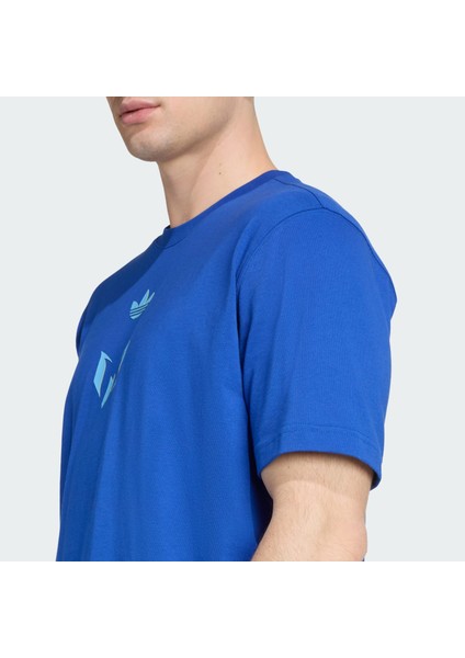 Performance JY9552 Messi Tee