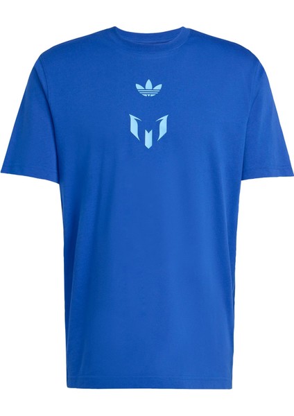 Performance JY9552 Messi Tee