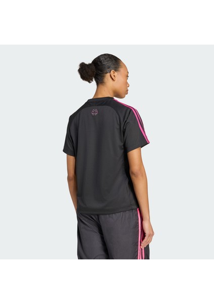 Originals JZ8272 Adicolor Teamgeist Loose Tee