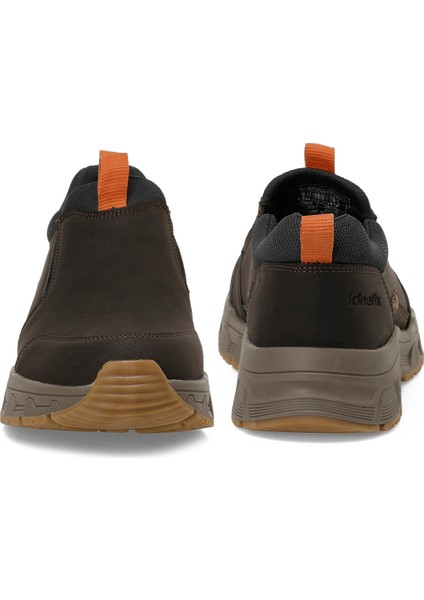 Arıs 5pr Kahverengi Erkek Slip On indirimleri