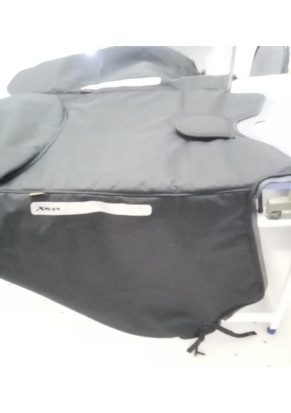 YAMAHA X-MAX250 300 2018-2024 DİZ ÖRTÜSÜ DİZLİK DELÜX fırsatları