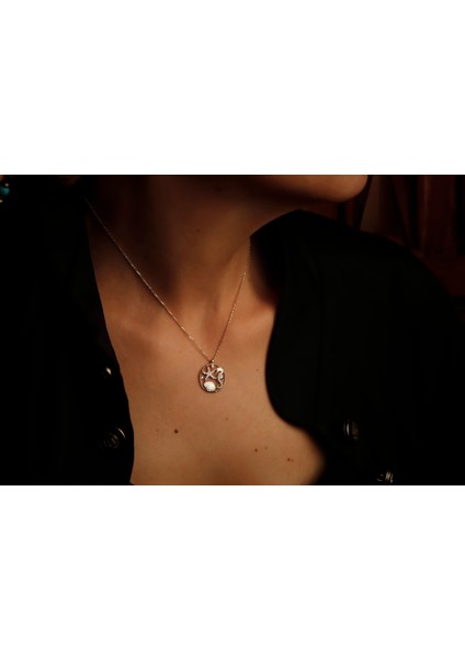 Denizin Hatırası Kolye fiyatları