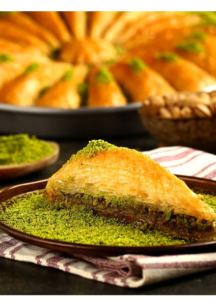 HAVUÇ DİLİMİ BAKLAVA 1 KG fiyatları
