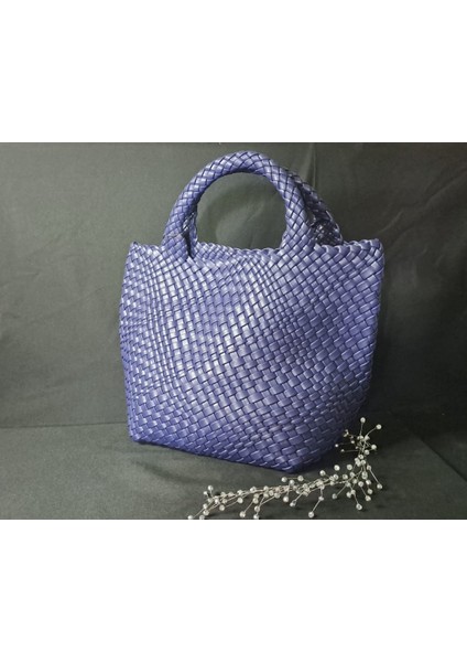 Lal'den Kadın Abiye Çanta, Bayan Örgü Desenli Çanta fiyatları