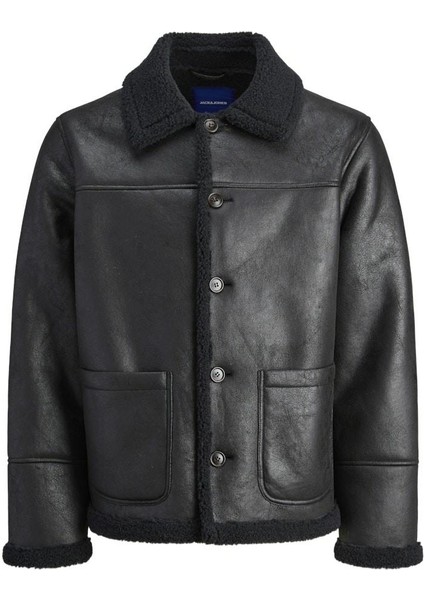 Jack Jones Cambrıdge Rancher Erkek Ceket 12282946