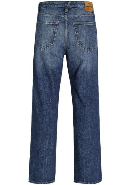Jack Jones Eddıe Jj Cooper Loose Lif Erkek Jean Pantolon 12261693 fiyatları