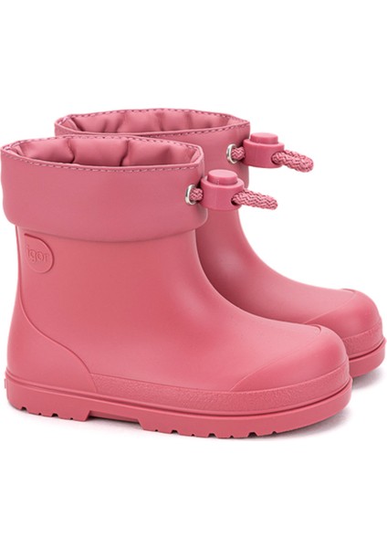 CC335 Mendı Borreguıto Fuşya Kız Çocuk Yağmur Çizmesi fiyatları