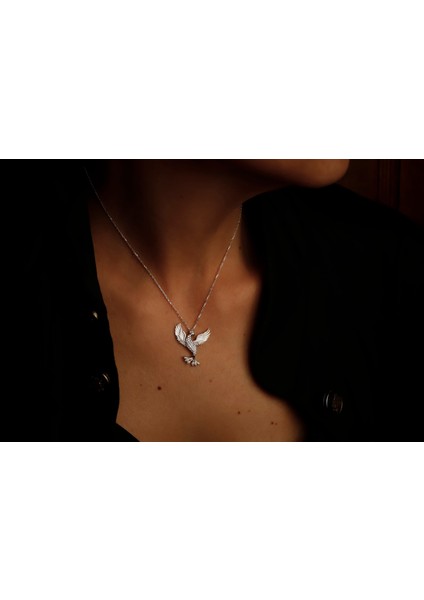 Yeniden Doğuş Kolye modelleri